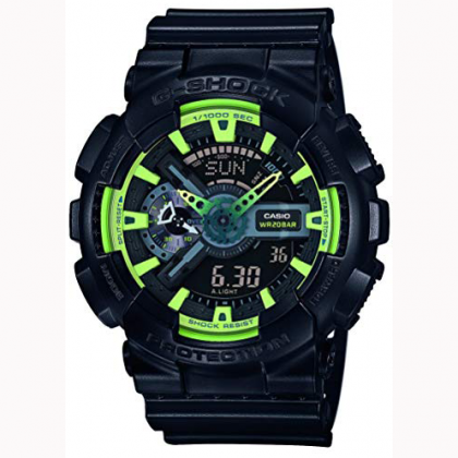 G SHOCK GA-110LY-1AER